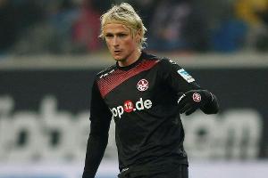 Ehemaliger FCK-Profi Heubach wechselt nach Israel