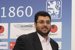 Nach Relegations-Desaster: Fünffach-Abstieg für die Löwen
