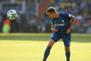 2. Bundesliga: Canouse verlässt Bochum vorzeitig