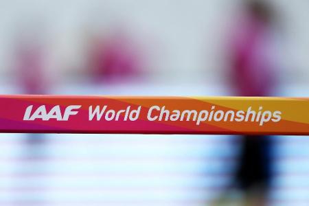 Warholm-Trainer: IAAF hat Gratulationen nach Wettkämpfen wegen Norovirus untersagt Warholm-Trainer: IAAF hat Gratulationen nach Wettkämpfen wegen Norovirus untersagt