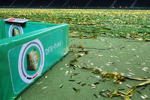 DFB erläutert Solidarmaßnahmen im DFB-Pokal