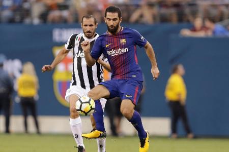 Türkei: Kapitän Arda Turan vor Comeback in der Nationalmannschaft