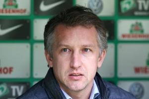 Rennen um Europa League: Baumann sieht Freiburg und Berlin als Favoriten