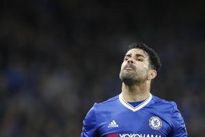 "Kein Krimineller": Suspendierter Costa kritisiert Chelsea