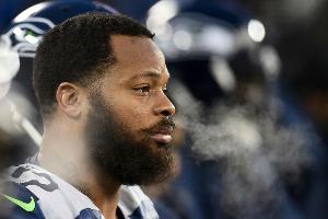 Protest gegen Rassimus: Seahawks-Profi Bennett boykottiert US-Hymne