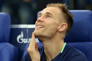 Badstuber startet beim VfB: "Ich hatte das Gefühl, dass der ganze Verein mich wollte"