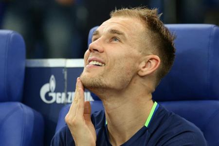 Badstuber startet beim VfB: Badstuber startet beim VfB: