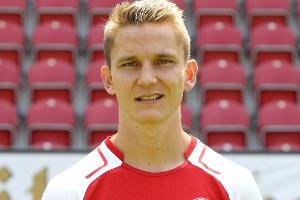 Bungert bleibt Kapitän von Mainz 05