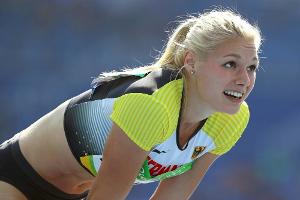 Leichtathletik-WM: Mayer verzichtet auf 200-m-Start