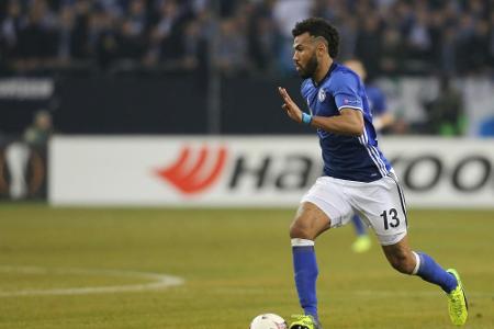 Ex-Schalker Choupo-Moting unterschreibt in Stoke