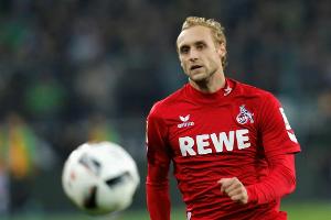 Köln bei Risse-Comeback nur 2:2 gegen Linz