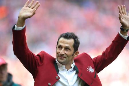 Manager, Sportdirektor, Sportvorstand: Wer hat was zu sagen bei den 18 Bundesligisten Manager, Sportdirektor, Sportvorstand: Wer hat was zu sagen bei den 18 Bundesligisten