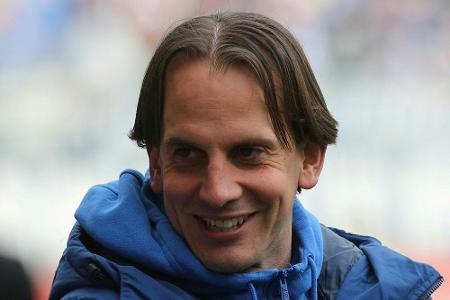 3. Liga: Wehen mit drittem Sieg im dritten Spiel - Halle-Keeper schwer verletzt 3. Liga: Wehen mit drittem Sieg im dritten Spiel - Halle-Keeper schwer verletzt