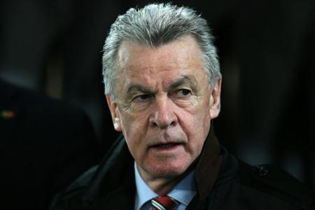 Wegen Aubameyang: Hitzfeld traut Dortmund den Titel zu