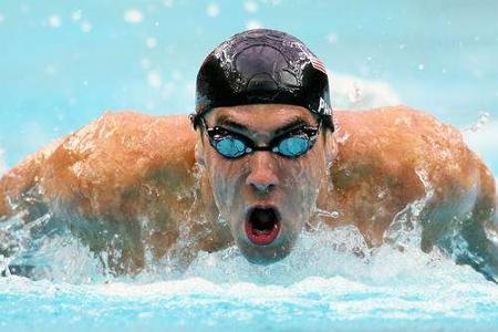 Keineswegs! 2008 wurde der Rekord von Spitz Landsmann Michael Phelps neu definiert. Mit acht Goldmedaillen in Peking machte ...