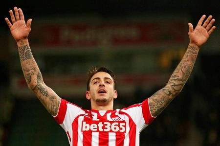 Newcastle verpflichtet Ex-Bundesliga-Profi Joselu