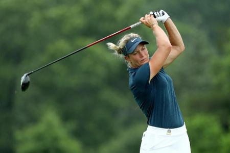 Europa im Solheim Cup ohne Pettersen Europa im Solheim Cup ohne Pettersen