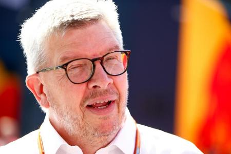 Formel-1-Boss Brawn schreibt Vettel im Titelrennen noch nicht ab