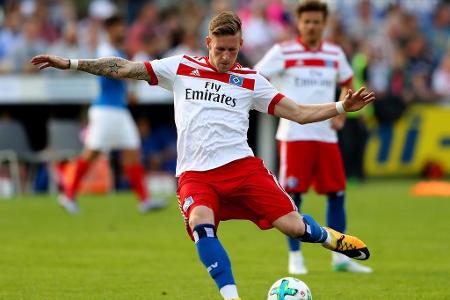 Neuzugänge: Kyriakos Papadopoulos (6,5 Mio.), André Hahn (6 Mio.), Julian Pollersbeck (3,5 Mio.), Rick van Drongelen (3 Mio....