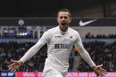 Everton verpflichtet Sigurdsson für knapp 50 Millionen Euro