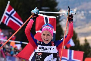 Olympia-Aus für Doping-Sünderin Johaug: CAS verlängert Sperre