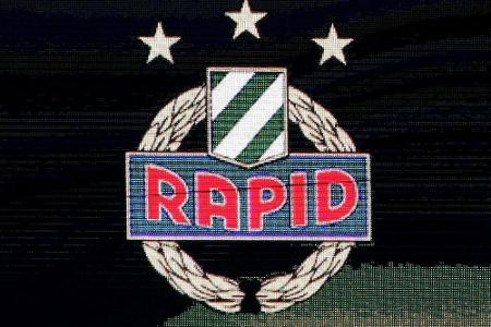 Fan von Rapid Wien muss wegen Hitlergruß für 18 Monate ins Gefängnis