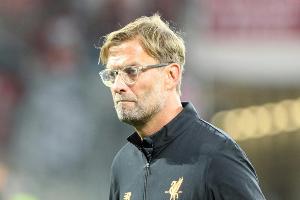 Klopp zu Coutinho: "Es hat sich nichts geändert"