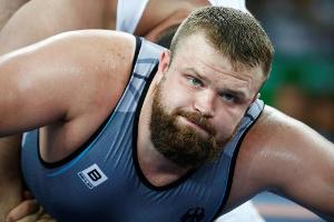 Ringer-WM: Eisele holt Bronze - Aus für Popp