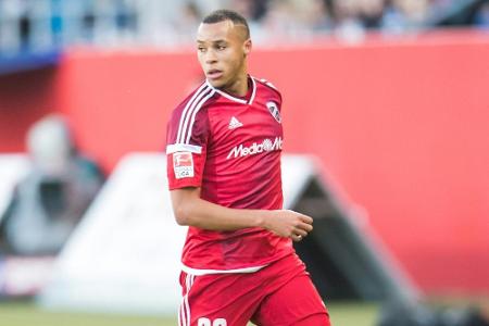 Wolfsburg reagiert auf Brooks-Verletzung: Tisserand kommt aus Ingolstadt