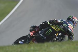 MotoGP-Rookie Folger schielt auf Rossi-Maschine