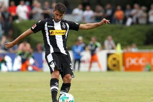 Gladbach vorerst ohne Grifo