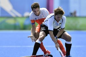 Hockey: DHB-Teams beim Vier-Nationen-Turnier weiter sieglos