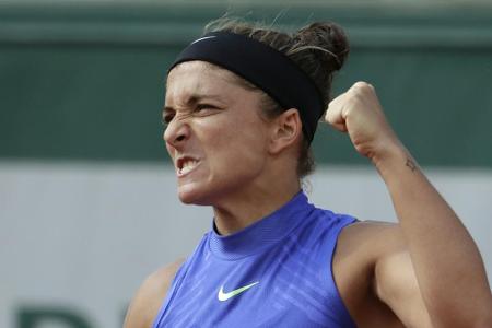 Gesperrte Errani verteidigt sich gegen Doping-Vorwürfe