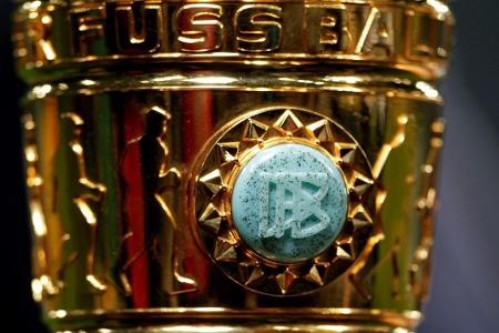 Reform des DFB-Pokals: 1. Runde wird wohl terminlich gesplittet Reform des DFB-Pokals: 1. Runde wird wohl terminlich gesplittet