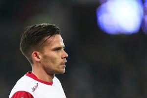 Stieber wechselt vom FCK in die USA