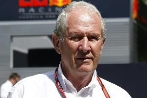 Formel-1-WM: Marko tippt auf Weltmeister Vettel