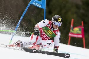 Skistar Hirscher fällt wohl knapp vier Monate aus