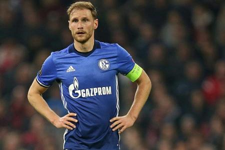 Schalke hofft auf Höwedes-Einsatz