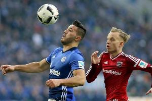 2. Liga: Auch Hadergjonaj wechselt nach Huddersfield