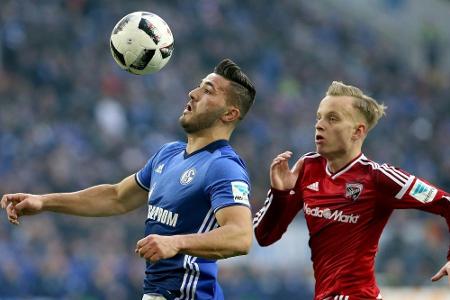 2. Liga: Auch Hadergjonaj wechselt nach Huddersfield 2. Liga: Auch Hadergjonaj wechselt nach Huddersfield