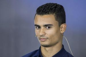 Wehrlein zu ungewisser Formel-1-Zukunft: "Noch kein Plan B"