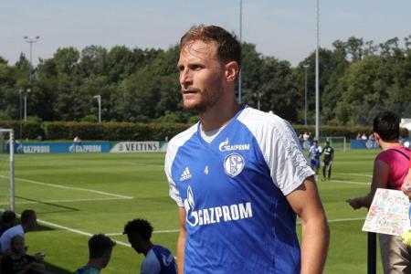 Medien: Schalker Höwedes vor Wechsel zu Juve