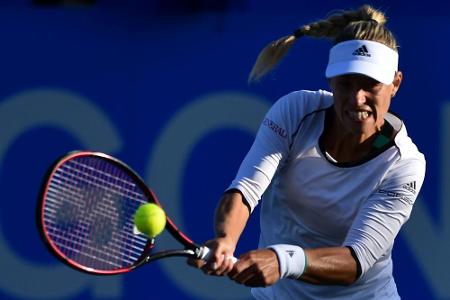Was Sie über die US Open in New York wissen müssen Was Sie über die US Open in New York wissen müssen