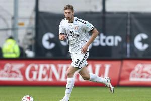 St. Pauli ohne Sobiech nach Heidenheim