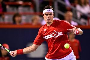 Auch Raonic fällt verletzt für US Open aus