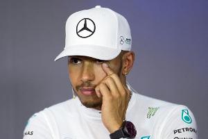 Hamilton: "Vettel will gar nicht mein Teamkollege sein"