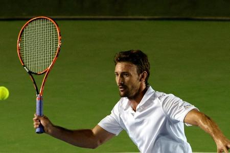 Ferrero bleibt bis Saisonende Zverev-Coach Ferrero bleibt bis Saisonende Zverev-Coach