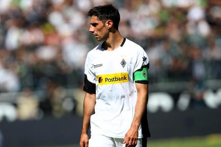 Gleichermaßen unantastbar ist Neu-Nationalspieler Stindl im Fohlen-Stall. Der 28-Jährige geht stets voran, reißt Teamkollege...