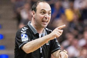 Handball: Füchse Berlin verlängern mit Geschäftsführer Hanning bis 2023