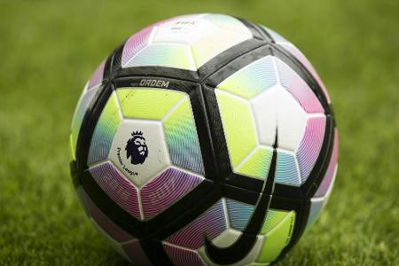 Medien: Premier League will Transferzeit verkürzen Medien: Premier League will Transferzeit verkürzen